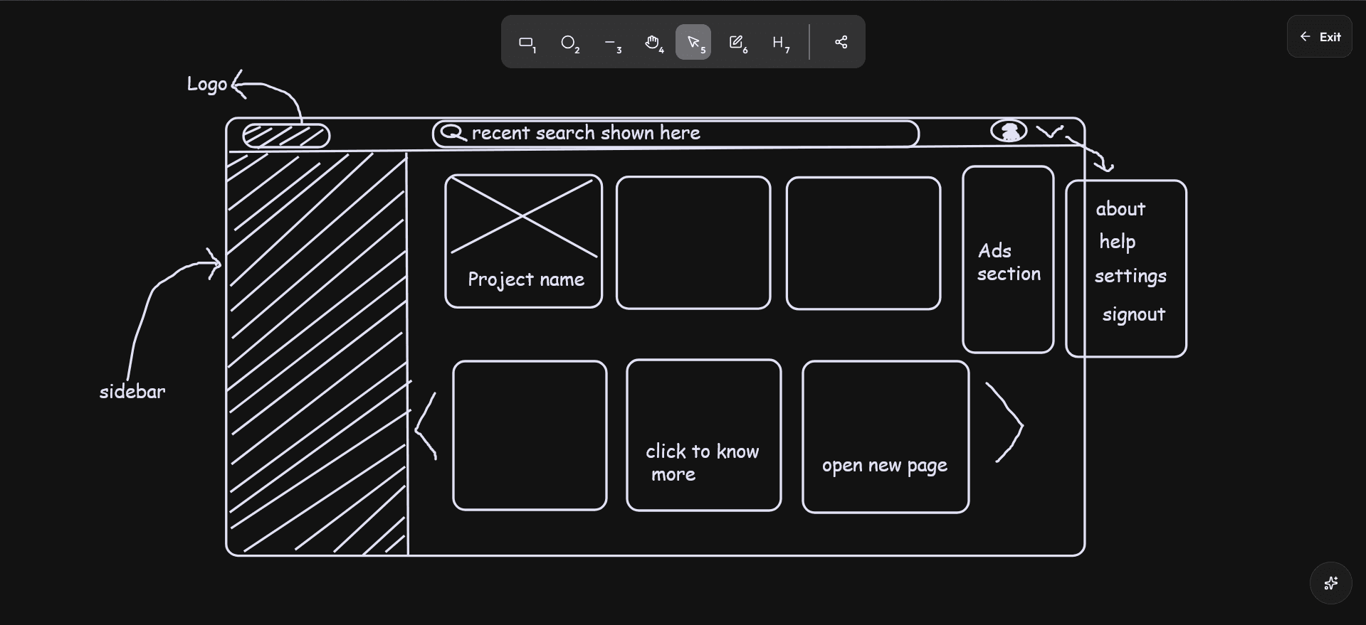 Start building with Kanvas today